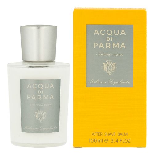 Acqua Di Parma Colonia Pura Perfumed After Shave Balm 100 ml (unisex) slika 4