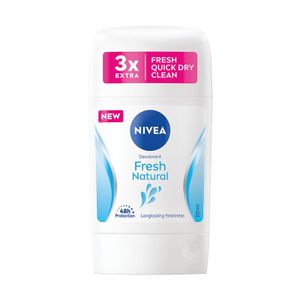 NIVEA Fresh Natural dezodorans u stiku 50ml