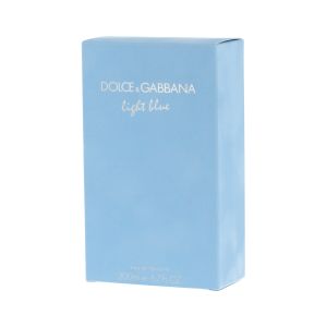 Dolce & Gabbana Light Blue Eau De Toilette 200 ml za žene