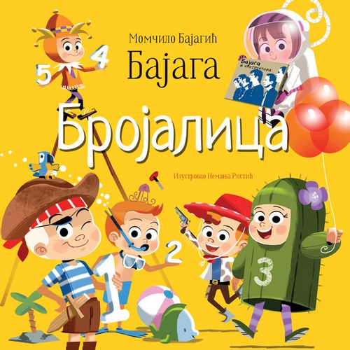 Brojalica slika 1