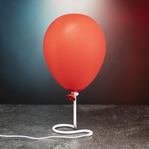 PALADONE PENNYWISE BALLOON LAMP V2 slika 1