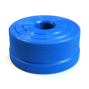 Priključak (R75/34) 75x6mm za IBC Spremnik s Ventilom 3/4"