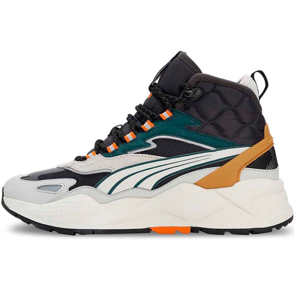 Puma Patike za muškarce RS-X HI slika 2