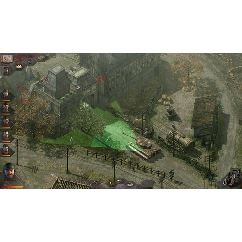 Commandos 2 & 3 HD Remaster (PC) slika 2