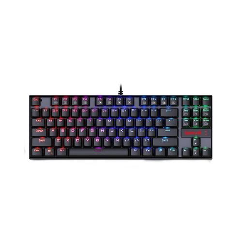 Kumara K552RGB-1 Mechanical Gaming Keyboard Red Switch slika 1