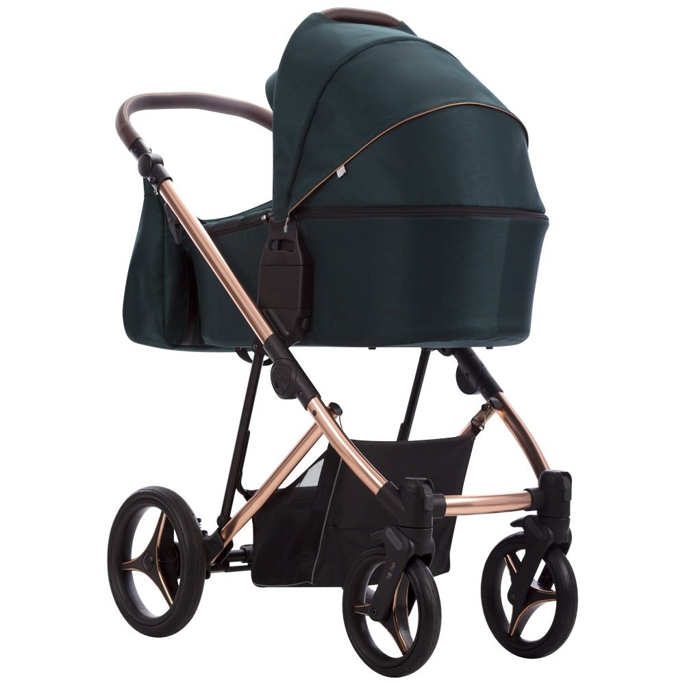Bebetto Kolica Flavio Premium Class - Set 2u1 Stella 01 slika 3