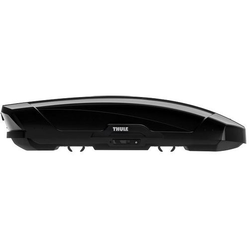 Thule Motion XT L crna sjajna (780) krovna kutija slika 3