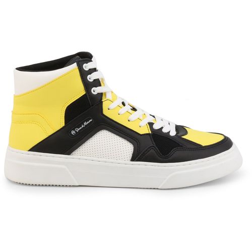 Duca NICK BLACK-YELLOW slika 1