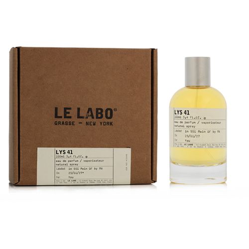 Le Labo Lys 41 Eau De Parfum 100 ml (woman) slika 1