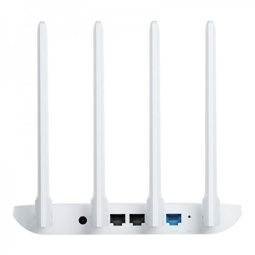 Xiaomi Mi Router 4C, bijeli slika 2