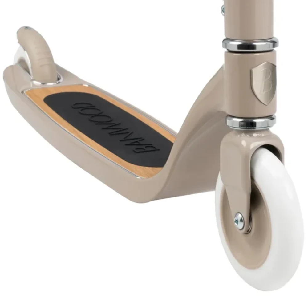 Banwood Romobil sa korpicom Maxi, Beige slika 4