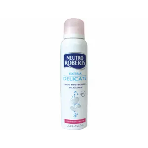 Neutro Roberts sprej Powder Fresh 150ml