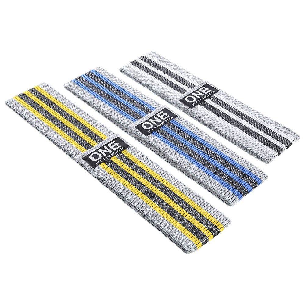 Hb001 set 3w1 trake za kukove one fitness slika 3