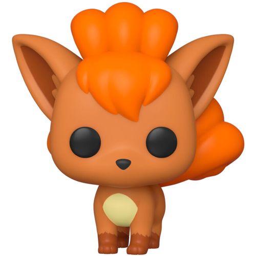 POP figure Pokemon Vulpix slika 3