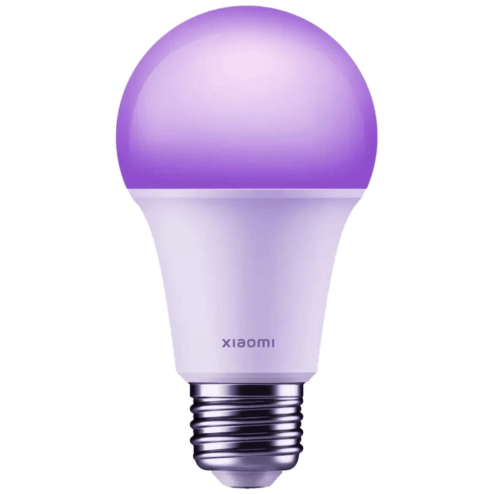 Xiaomi Mi Smart LED Bulb (White and Color) / Pametna sijalica 8.5 W, E27 slika 2