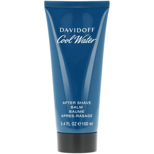 Davidoff Cool Water for Men After Shave Balm 100 ml (man) slika 4