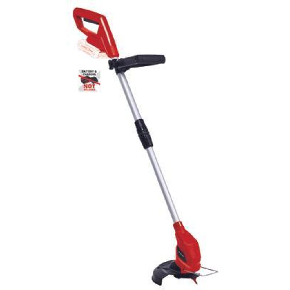 Einhell PXC aku trimer za travu GC-CT 18/24 Li-Solo slika 1