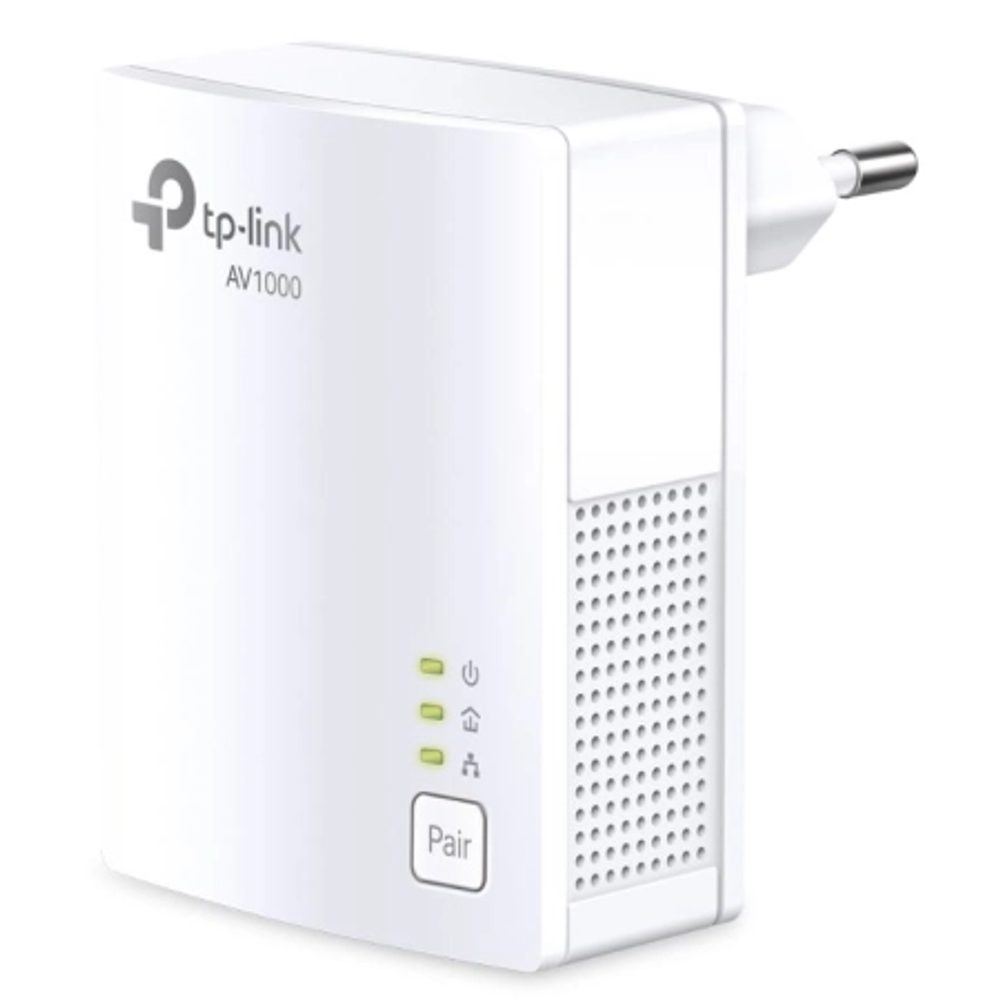 TP-Link TL-PA7017 AV1000 Gigabit Powerline Starter Kit slika 2