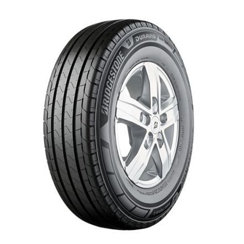 Bridgestone Guma 225/75r16c 121/120r  duravis van tl bridgestone ljetne gume slika 1