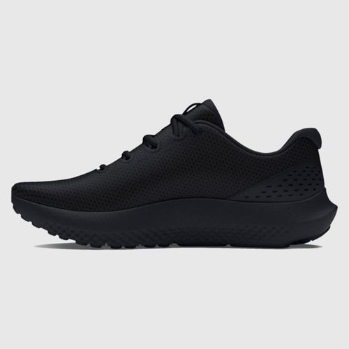 Muške Tenisice Under Armour Surge 4 Running Black slika 2