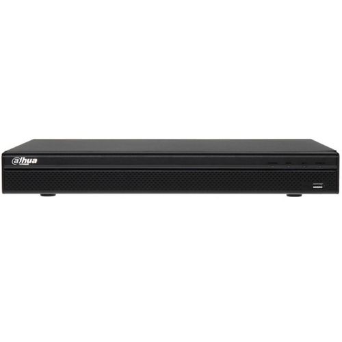 Dahua NVR 4216-4KS3/l 8Mpix 16-kanalni 1U 2HDDs Network Video Recorder slika 2