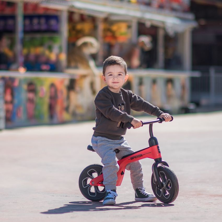 LORELLI SPIDER Balansirajući Bicikl bez Pedala (2-4 god)