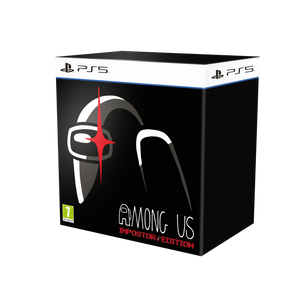 Among Us - Impostor Edition (PlayStation 5)