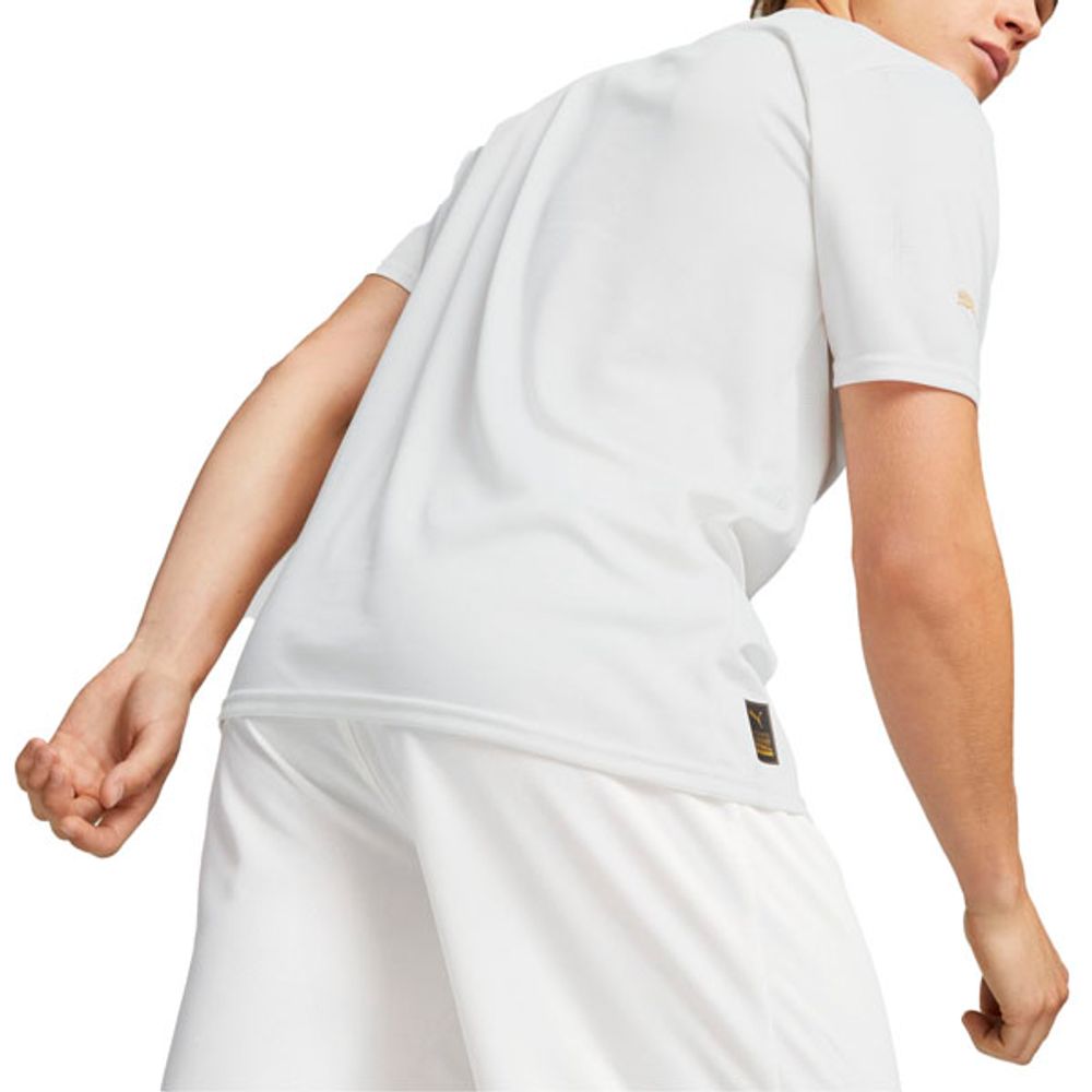 Puma Muški dres FSS Away Shirt Replica slika 2