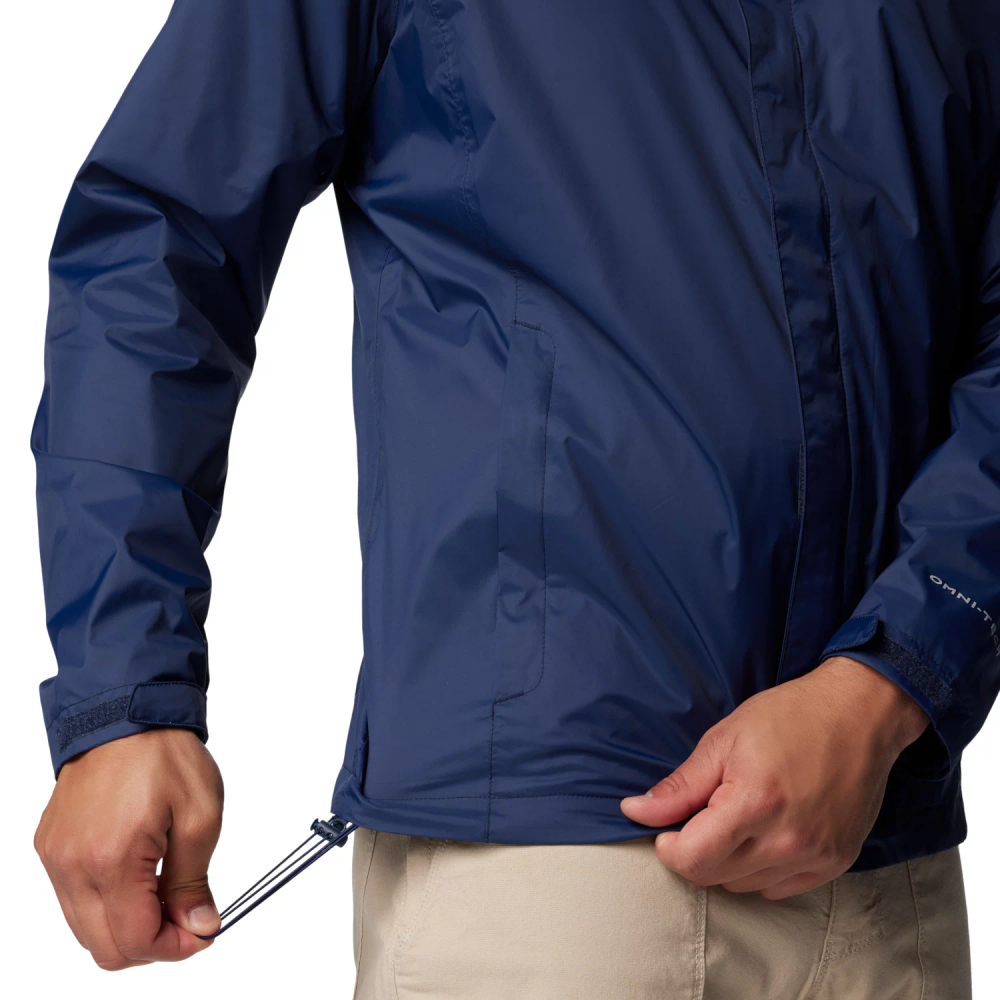 Columbia Watertight II rain jacket 1533898466 slika 4