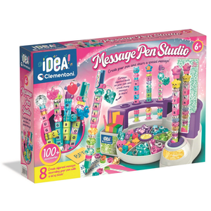 Idea Art olovka za poruke s natpisima Clementoni 18211
