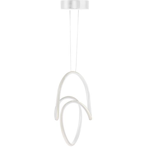 Opviq Luster, Yin Yang White - Yellow Light slika 7