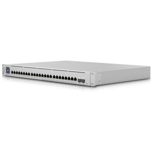 Ubiquiti USW-Enterprise-24-PoE - UniFi Switch Enterprise 24 PoE slika 1