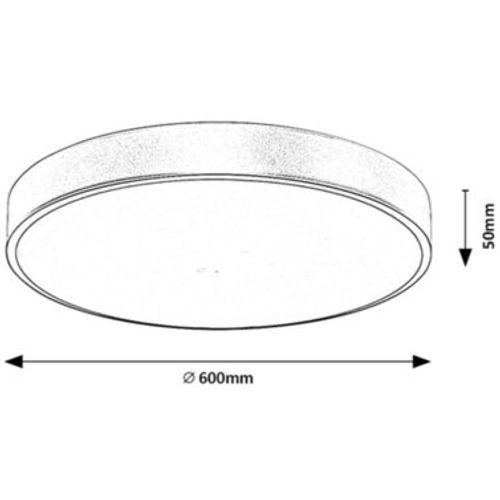 Rabalux Tesia 71038 slika 3