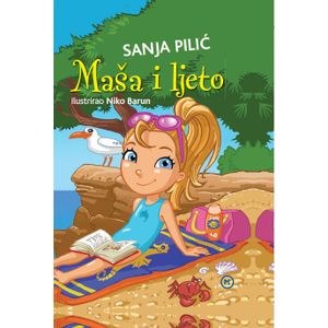 Maša i ljeto, Sanja Pilić