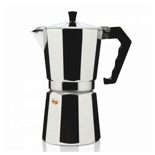 HAEGER CP-06A.007A DŽEZVA ZA ESPRESSO KAFU 6 ŠOLJICA 300ML slika 1