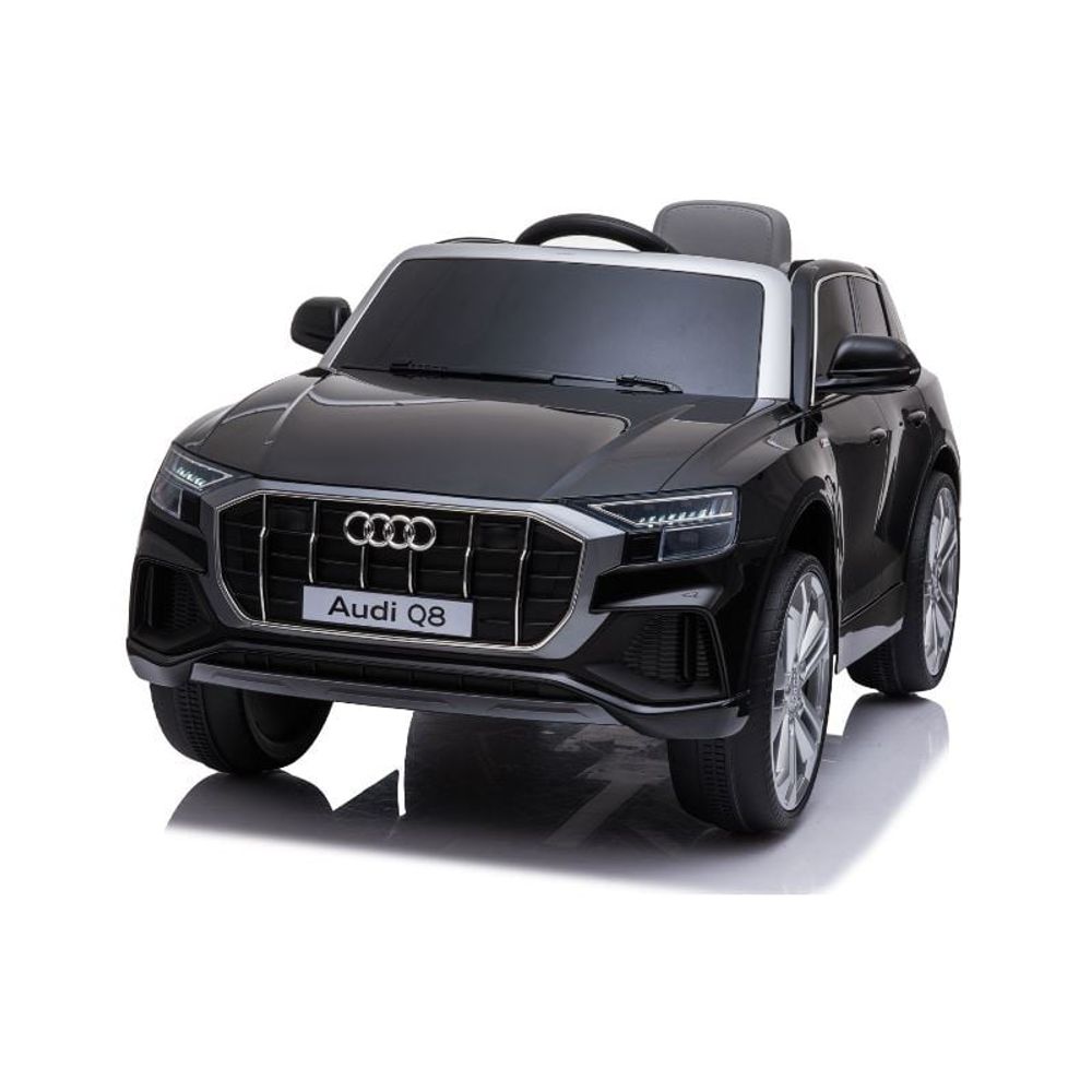 Master Auto na akumulator Audi Q8 21577/Crni slika 1