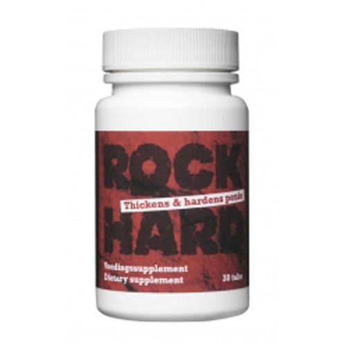 Tablete Mr Big Rock Hard, 30 kom slika 2