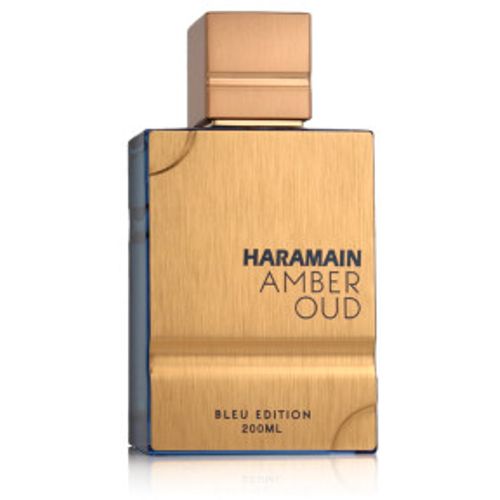 Al Haramain Amber Oud Bleu Edition Eau De Parfum 200 ml (unisex) slika 2