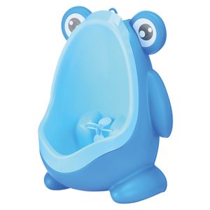 FREEON pisoar happy frog blue 40581
