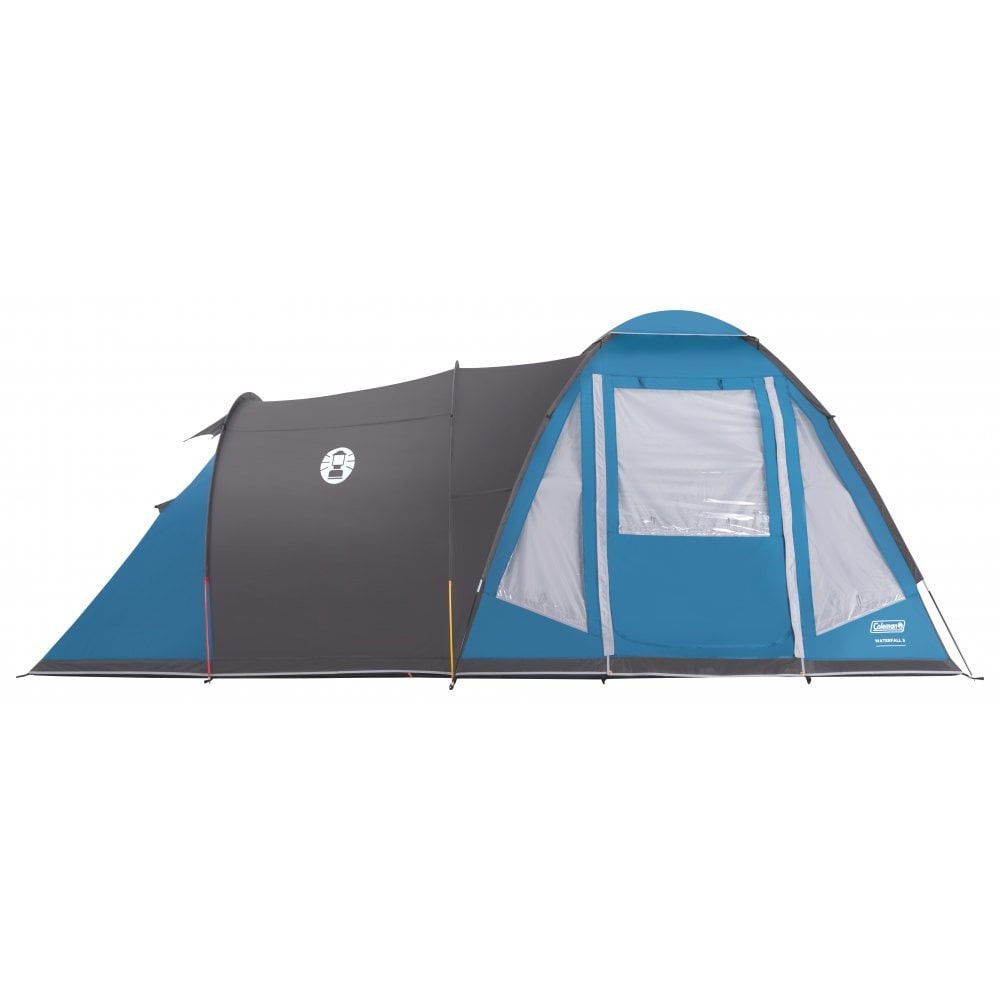 Coleman Šator za pet osoba Waterfall 5 Deluxe slika 5