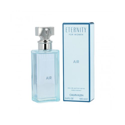 Calvin Klein ETERNITY FOR WOMEN AIR edp sprej 100 ml slika 3