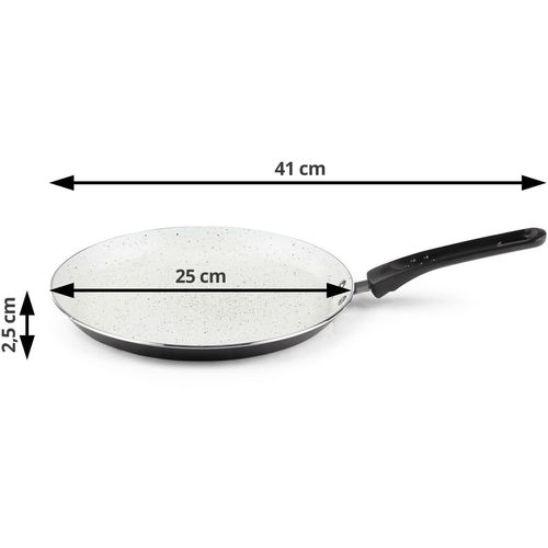 Tava za palačinke Rosmarino Eco Cook – 25 cm slika 5