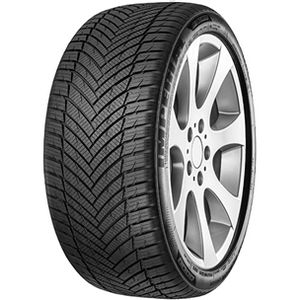 Imperial 205/45R17 88W XL AS DRIVER