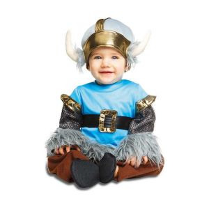 Svečana odjeća za bebe My Other Me Viking za dob 7-12 mjeseci