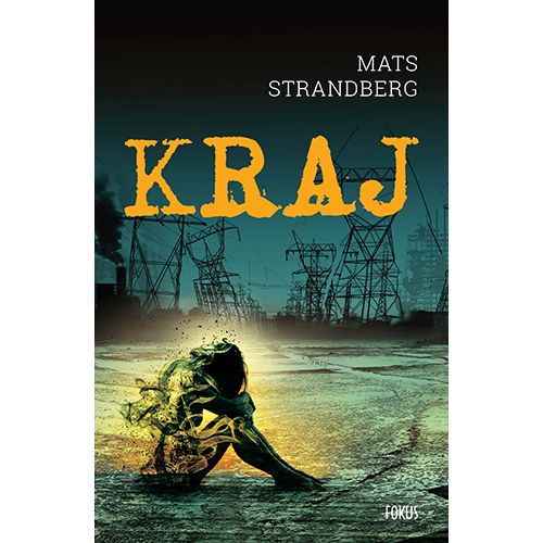 Kraj, Mats Strandberg slika 1