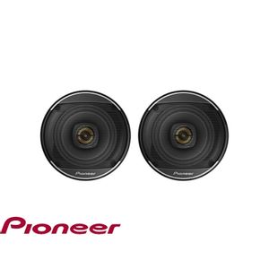 Pioneer auto zvučnici, 4", 230W, koaksijalni, 2 Way Full Range, crni TS-A1081F