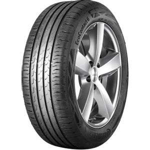 Continental 235/55R18 100W EcoContact 6 MO
