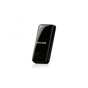 LAN MK TP-LINK TL-WN823N Wi-Fi USB Adapter Mini