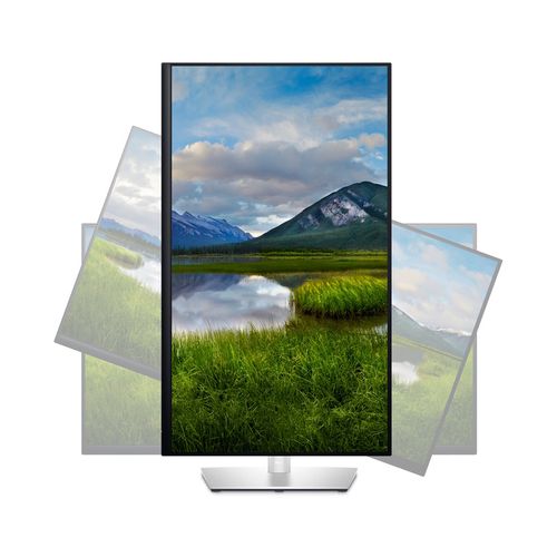 DELL 31.5 inch P3223QE 4K USB-C Professional IPS monitor slika 6