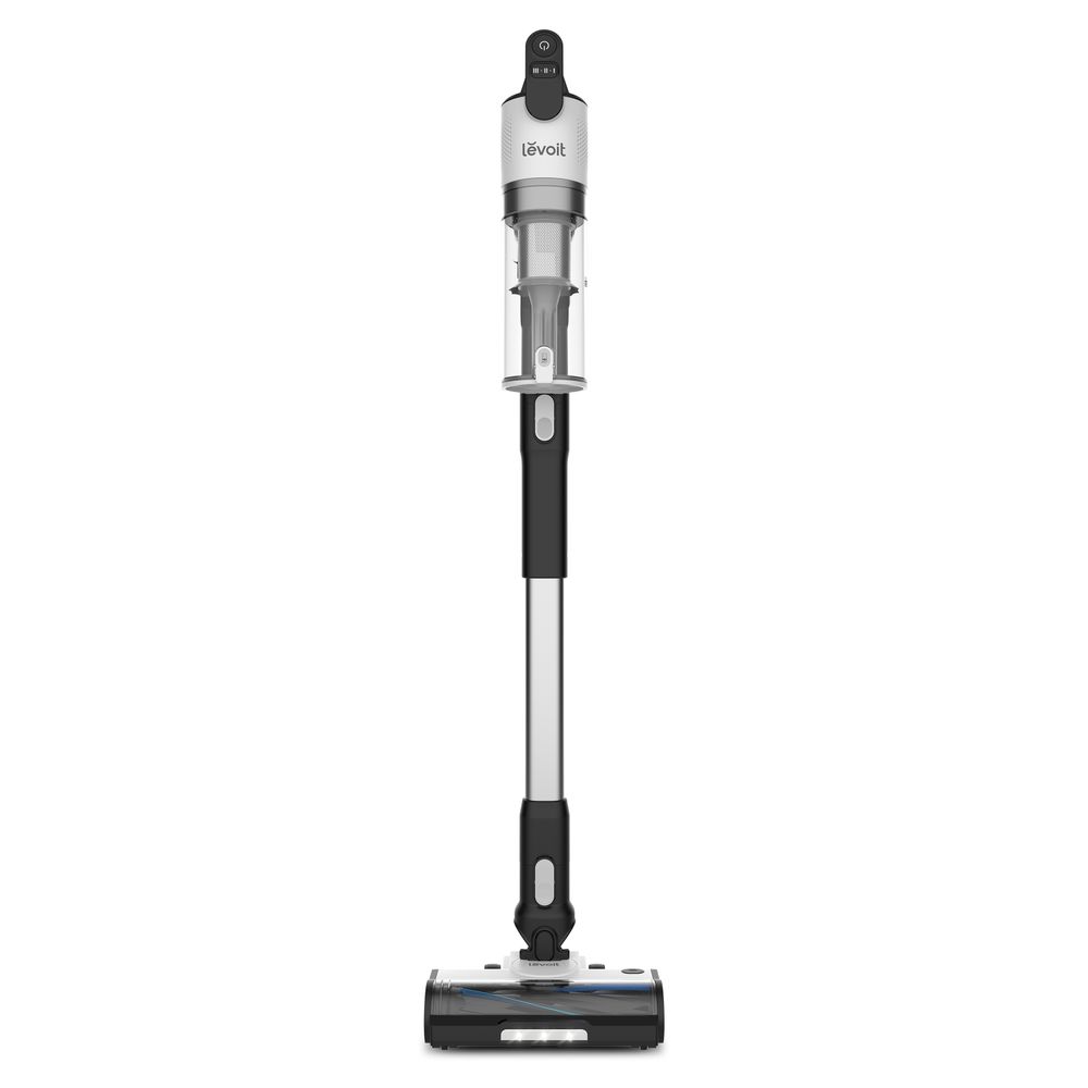 Levoit LVAC-200 White štapni usisivač slika 3